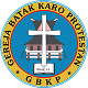 GBKP Logo